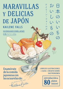 LIB MARAVILLAS Y DELICIAS DE JAPON