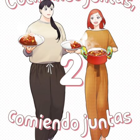COM COCINANDO JUNTAS, COMIENDO JUNTAS 02