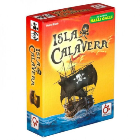 JGM ISLA CALAVERA