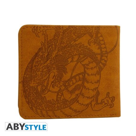MER CARTERA: DRAGON BALL PREMIUM SHENRON MARRON
