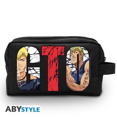 MER ESTUCHE: GTO GREAT TEACHER ONIZUKA NECESER ONIZUKA