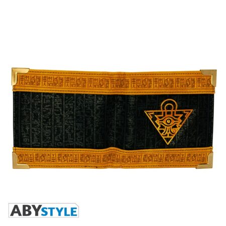 MER CARTERA: YU-GI-OH! PREMIUM MILLENIUM PUZZLE