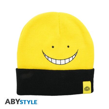 MER GORRO: ASSASSINATION CLASSROOM KORO