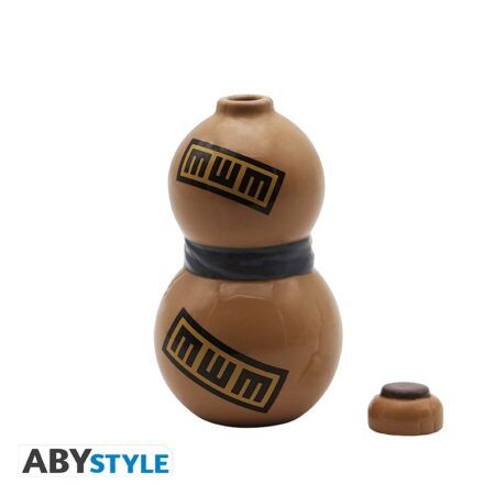 MER TAZA: NARUTO SHIPPUDEN 3D GAARAS CALABAZA