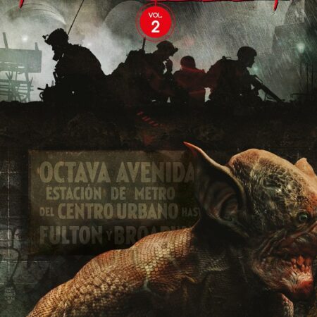 COM JOHN CARPENTER: HISTORIAS PARA UNA NOCHE DE HALLOWEEN 02 DE 07