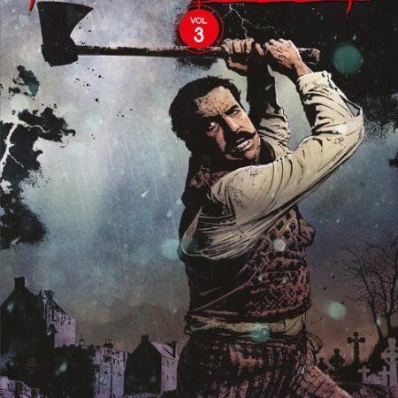 COM JOHN CARPENTER: HISTORIAS PARA UNA NOCHE DE HALLOWEEN 03 DE 07