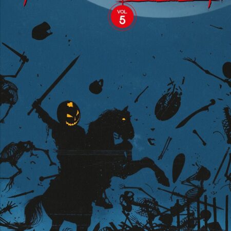 COM JOHN CARPENTER: HISTORIAS PARA UNA NOCHE DE HALLOWEEN 05 DE 07