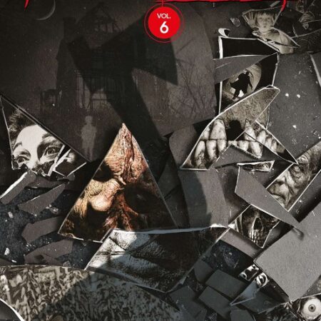 COM JOHN CARPENTER: HISTORIAS PARA UNA NOCHE DE HALLOWEEN 06 DE 07