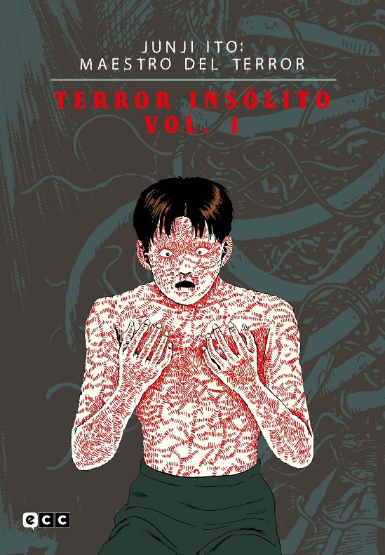 03C1518A-DA77-4BA4-9CC6-5FBDE5472BF4-30002215.jpg COM JUNJI ITO: MAESTRO DEL TERROR - TERROR INSOLITO 01 DE 03