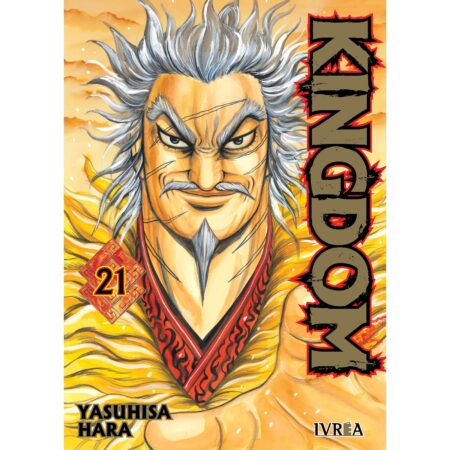 COM KINGDOM 21