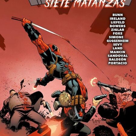 COM MASACRE 62 MASACRE SIETE MATANZAS