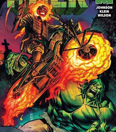 COM INCREIBLE HULK VOLUMEN II 136 EL INCREIBLE HULK 06