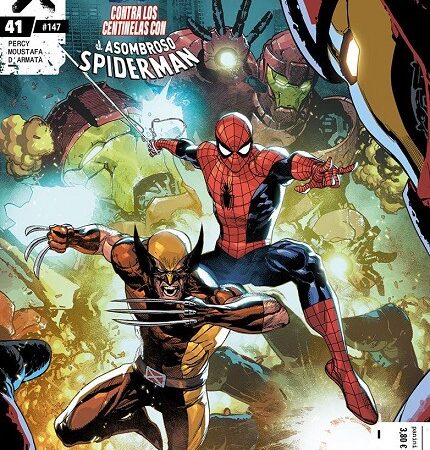 COM LOBEZNO 147 LOBEZNO 41