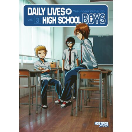 COM DAILY LIVES OF HIGH-SCHOOL BOYS 03