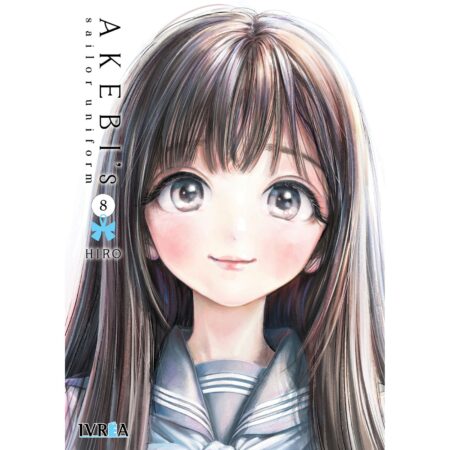 COM AKEBIS SAILOR UNIFORM 08