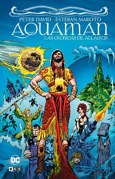 03C1518A-DA77-4BA4-9CC6-5FBDE5472BF4-30002281.jpg COM AQUAMAN: LAS CRONICAS DE ATLANTIS (GRANDES NOVELAS GRAFICAS DE DC)