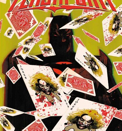 COM MAS ALLA DE FLASHPOINT (GRANDES NOVELAS GRAFICAS DE DC)