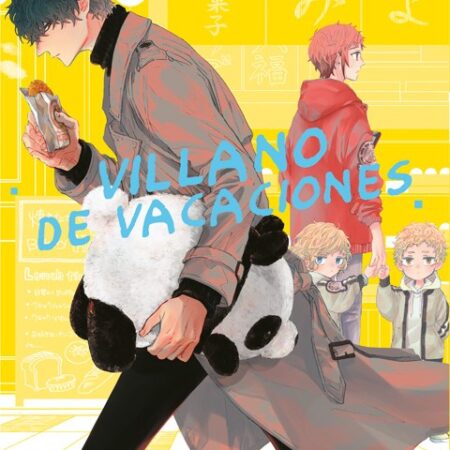 COM VILLANO DE VACACIONES 02