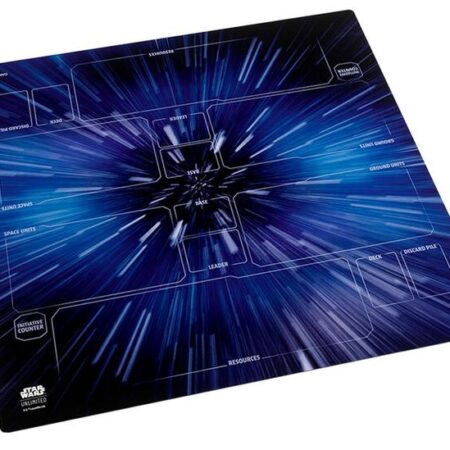 ACC TAPETE STAR WARS UNLIMITED PRIME GAME MAT XL HYPERSPACE