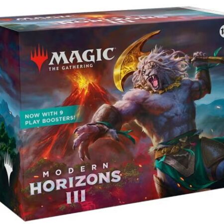 JCC MAGIC MODERN HORIZONS 3 BUNDLE - INGLES