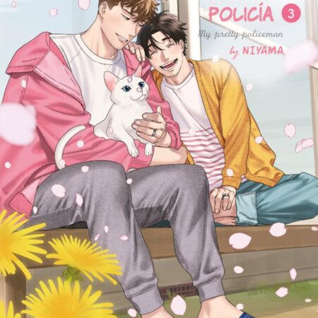 COM MI QUERIDO POLICIA 03