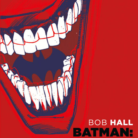 COM BATMAN: YO, JOKER