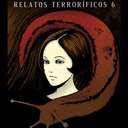 COM JUNJI ITO: TERROR DESPEDAZADO 18 RELATOS TERRORIFICOS 6