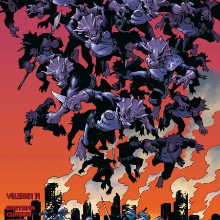 COM LAS TORTUGAS NINJA 19