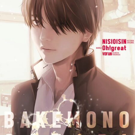 COM BAKEMONOGATARI 22