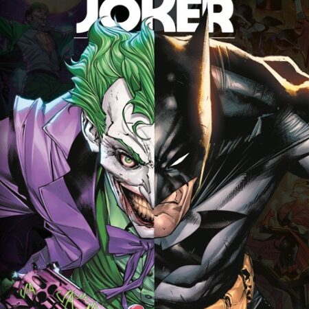 COM BATMAN: LA GUERRA DEL JOKER (GRANDES NOVELAS GRAFICAS DE BATMAN)