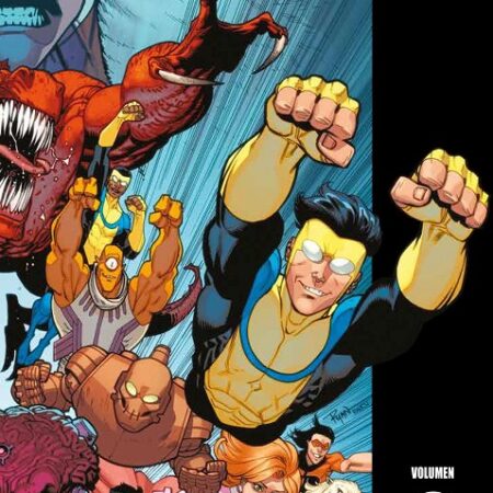 COM INVENCIBLE EDICION DELUXE 06