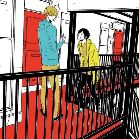 COM IN THE APARTMENT 01/02