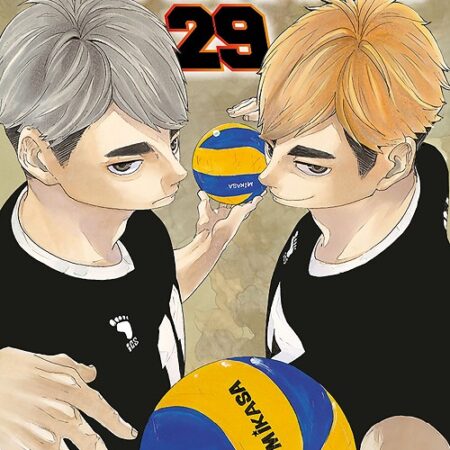 COM HAIKYU!! 29/45