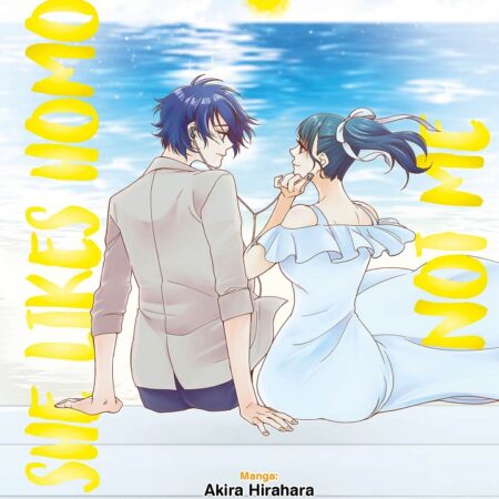 COM SHE LIKES HOMOS, NOT ME 03/03