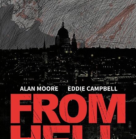 COM FROM HELL (NUEVA EDICION)