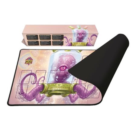 ACC TAPETE: MINDBUG PINK MINDBUG