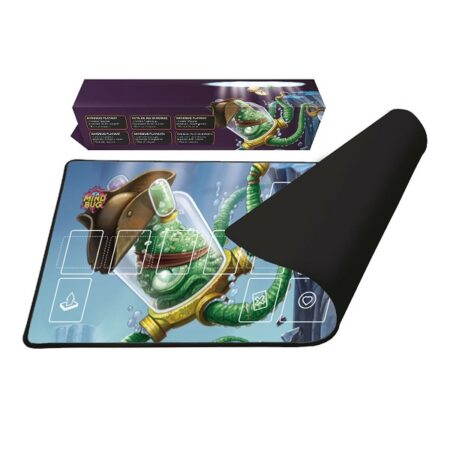 ACC TAPETE: MINDBUG CAPTAIN TENTACLES