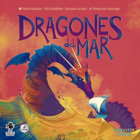 JGM DRAGONES DEL MAR