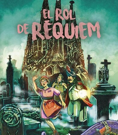 ROL EL ROL DE REQUIEM