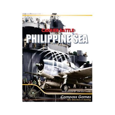 JGM CARRIER BATTLE: PHILIPPINE SEA