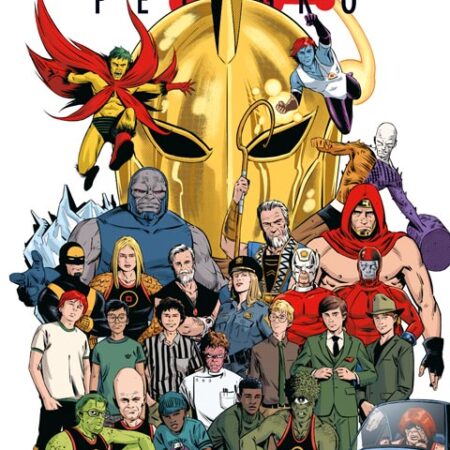 COM CALLE PELIGRO 12 DE 12