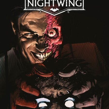 COM NIGHTWING 31