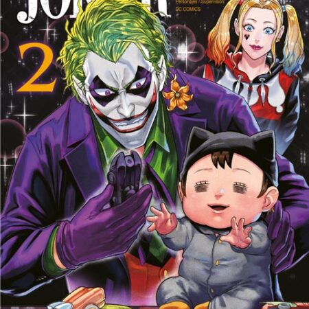 COM ONE OPERATION JOKER 02 DE 03