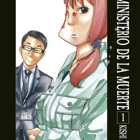 COM EL MINISTERIO DE LA MUERTE 01