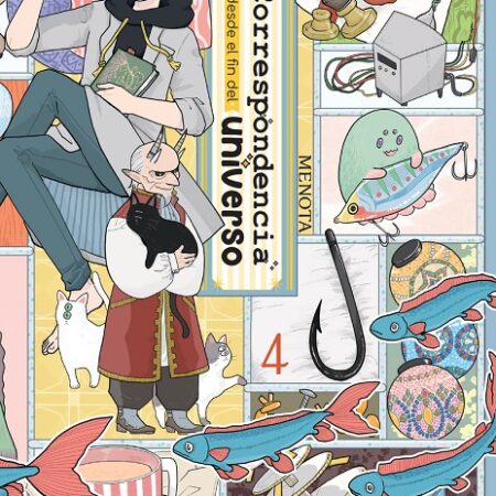 COM CORRESPONDENCIA DESDE EL FIN DEL UNIVERSO 04