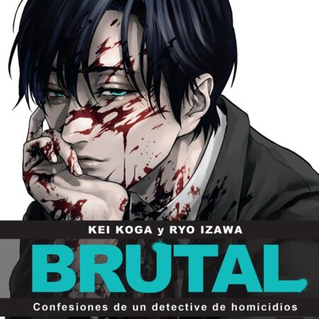 COM BRUTAL! CONFESIONES DE UN DETECTIVE DE HOMICIDIOS 04