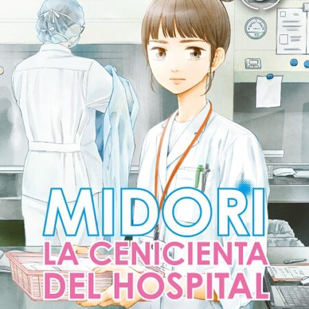 COM MIDORI LA CENICIENTA DEL HOSPITAL 03
