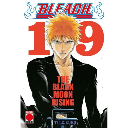 COM BLEACH BESTSELLER 19