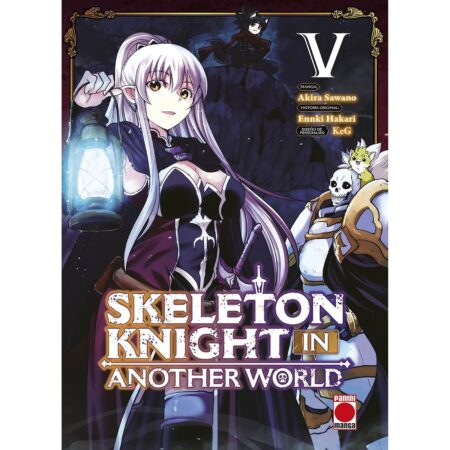 COM SKELETON KNIGHT IN ANOTHER WORLD 05