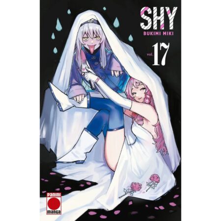 COM SHY 17